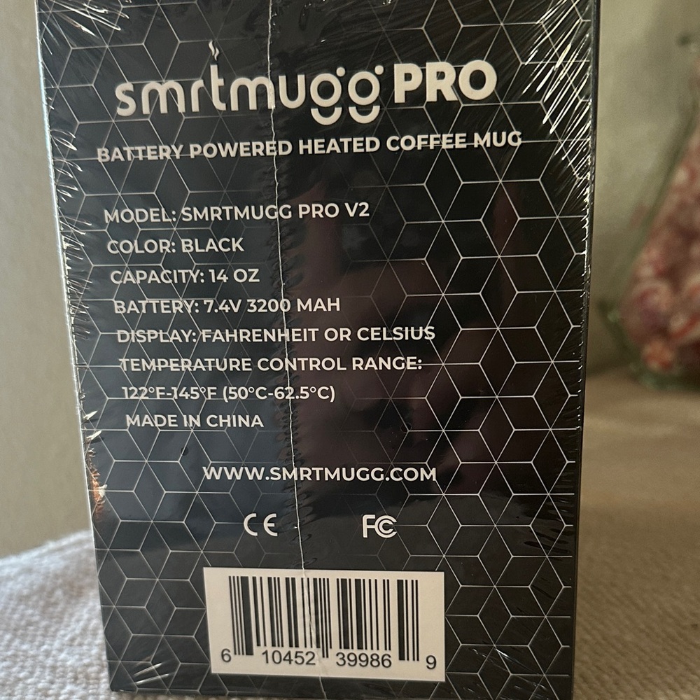 Smrtmugg PRO - Picture 3 of 4